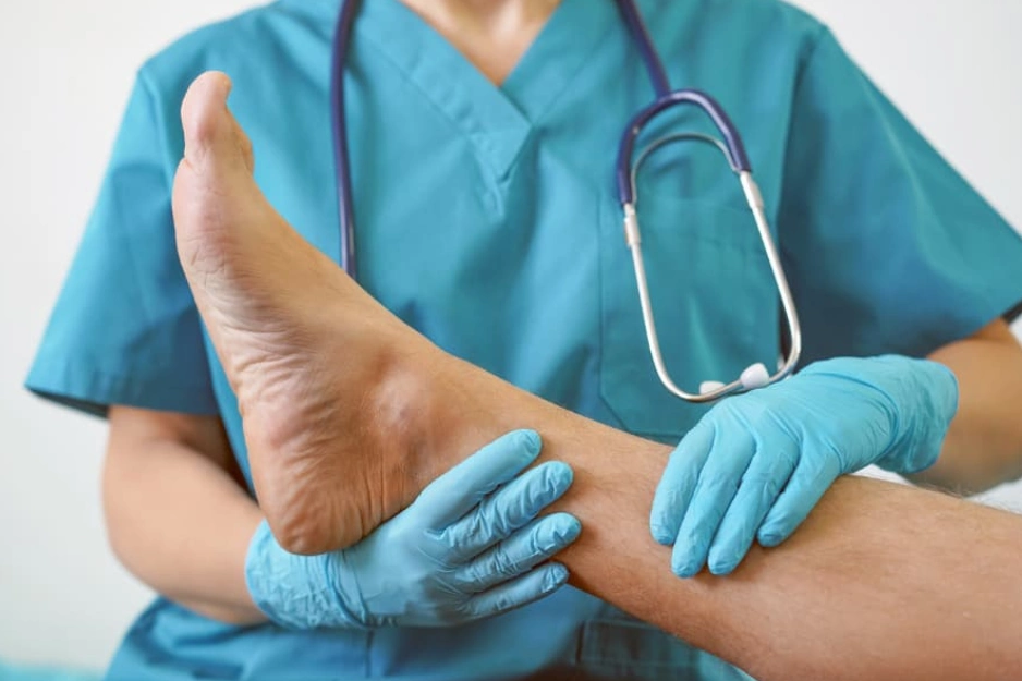 Podiatry